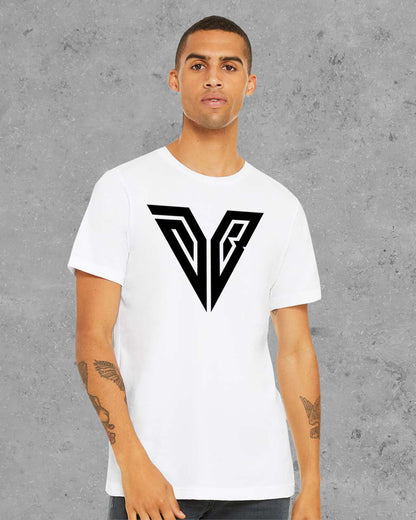 Denzel Burke Logo Tee