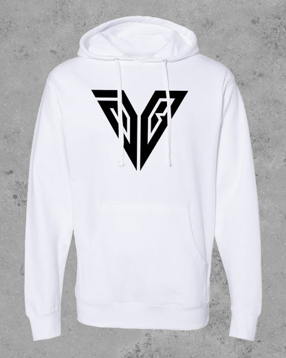 Denzel Burke Logo Hoodie