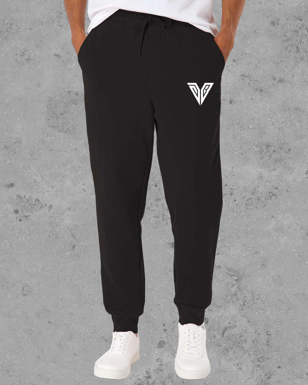 Denzel Burke Fleece Pants