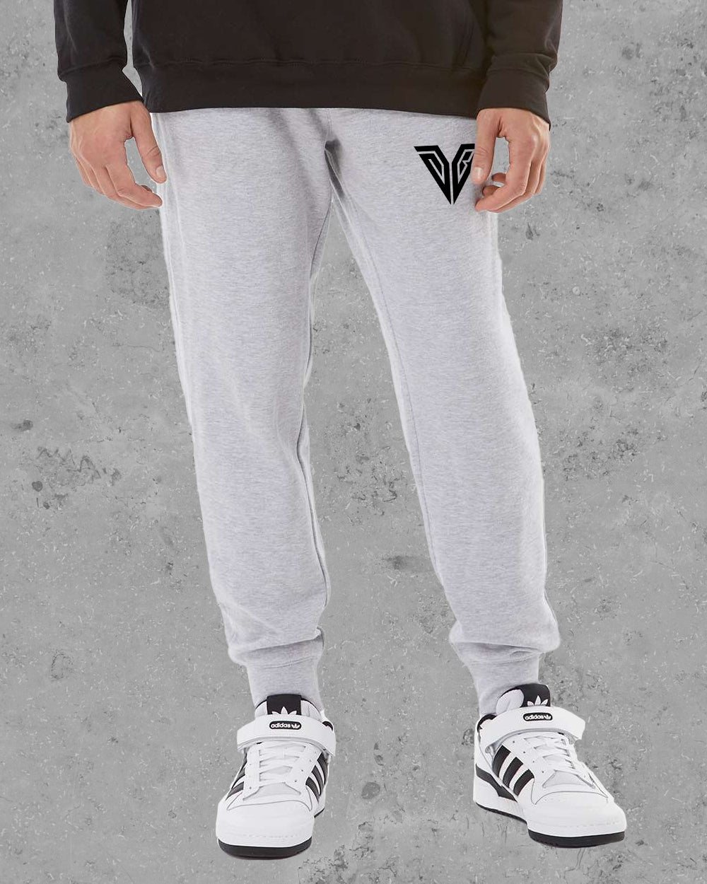 Denzel Burke Fleece Pants