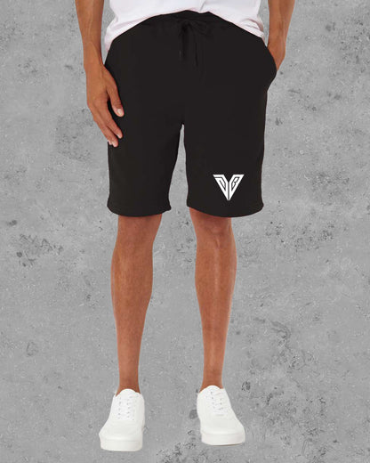 Denzel Burke Fleece Shorts