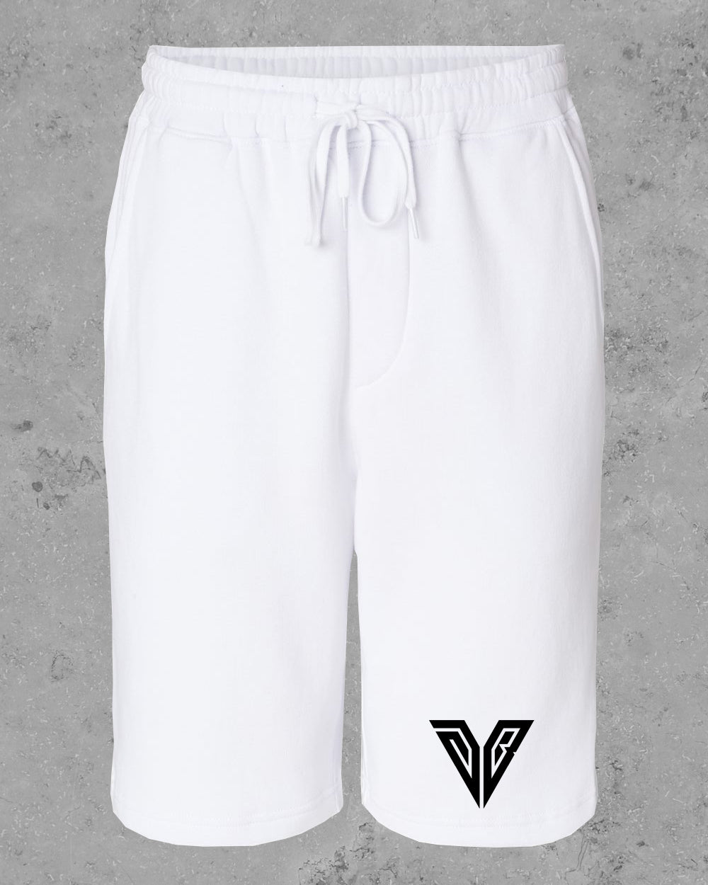 Denzel Burke Fleece Shorts