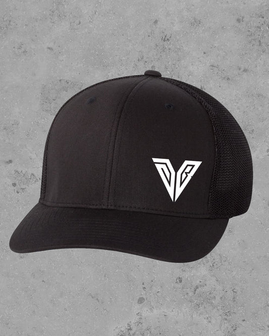 Denzel Burke Flex Fit Hat